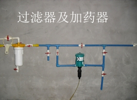 沁阳饮水系统
